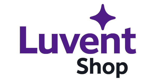 Luvent Shop
